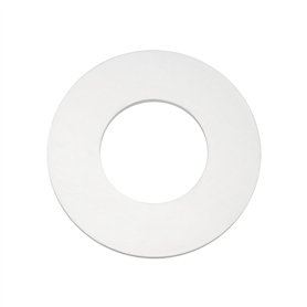 EMSea 1Pc Courroie Entraînement de Tondeuse à Gazon 22 Pouces 115-4669 Compatible avec Toro 20332 20333 20955 20956 20958 20334 