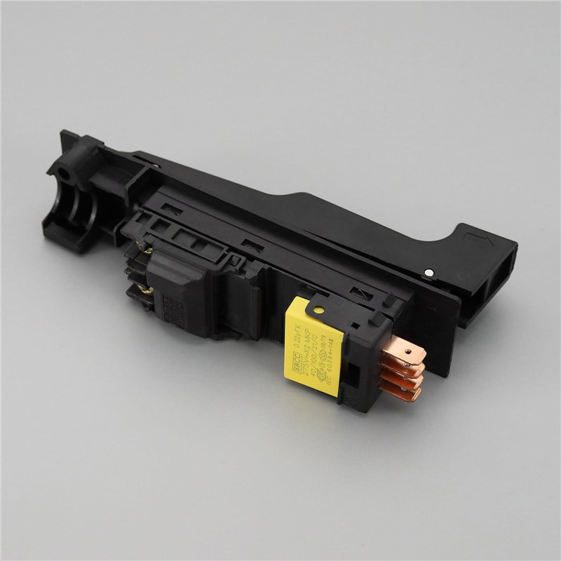 YINETTECH Lot de 2 poulies de renvoi de cordon et 2 mécanismes de verrouillage de cordon pivotants pour stores et stores de mais