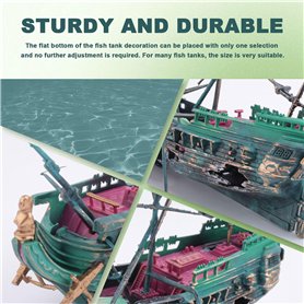 YINETTECH 6pcs Panneaux d'avertissement pour Véhicule Équipé d'autocollants de Caméras Vidéo CCTV à Bord 100 x 45mm en Vinyle Au