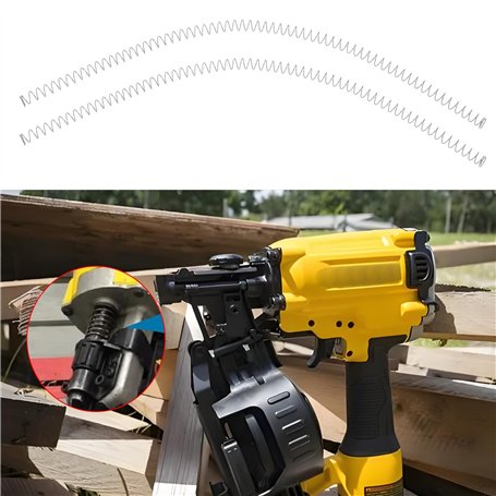 YINETTECH Lot de 100 cosses à sertir femelles de 2