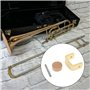 YINETTECH 1 ensemble de clés à eau rombone / valve à broche kit de réparation pour trombone alto et trombone ténor