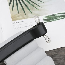 YINETTECH Bague d'adaptation pour téléobjectif miroir compatible avec les appareils photo Canon EOS pour fixer un objectif T2/T