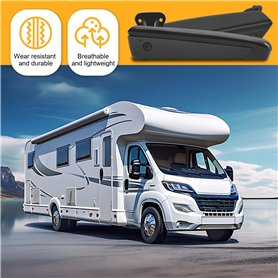 33" avec Chaîne Et Goupille D'attelage pour Un Mon