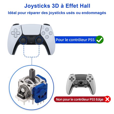 VGOL 2 Pièces Goupille D'attelage de Barre de Remorquage de Remorque 5/8" X 4,33" avec Chaîne Et Goupille D'attelage pour Un Mon