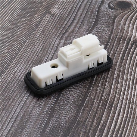 VGOL Set of 14pcs Kit de Réparation d'anneaux de Canne à Pêche Guide de Canne à Pêche Longue Distance (1