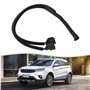 VGOL Klaxon de voiture 1 à 2 connecteurs convertisseur faisceau de câblage longueur 50 cm compatible avec Ford compatible avec T