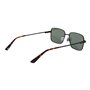Lunettes de soleil Homme Pepe Jeans PJ5211 54002P