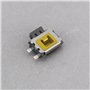 eMagTech Lot de 20 Interrupteurs à Bouton-poussoir Tactiles Latéraux SMT SMD à 4 Broches Montage en Surface 4,7 X 3,5 X 1,6 Mm 0