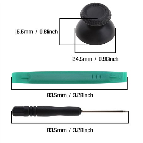 eMagTech 100pcs Colliers de Serrage Ouverts pour Courroie Distribution Imprimante 3D Compatible avec GT2 Le Clip de Courroie Ouv