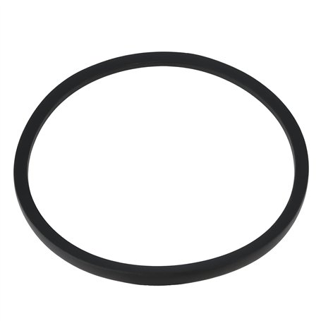 eMagTech Courroies Trapézoïdales D'entraînement de Tondeuse 6170 704 2130 Longueur Extérieure 756 Mm Épaisseur 10 Mm Compatible