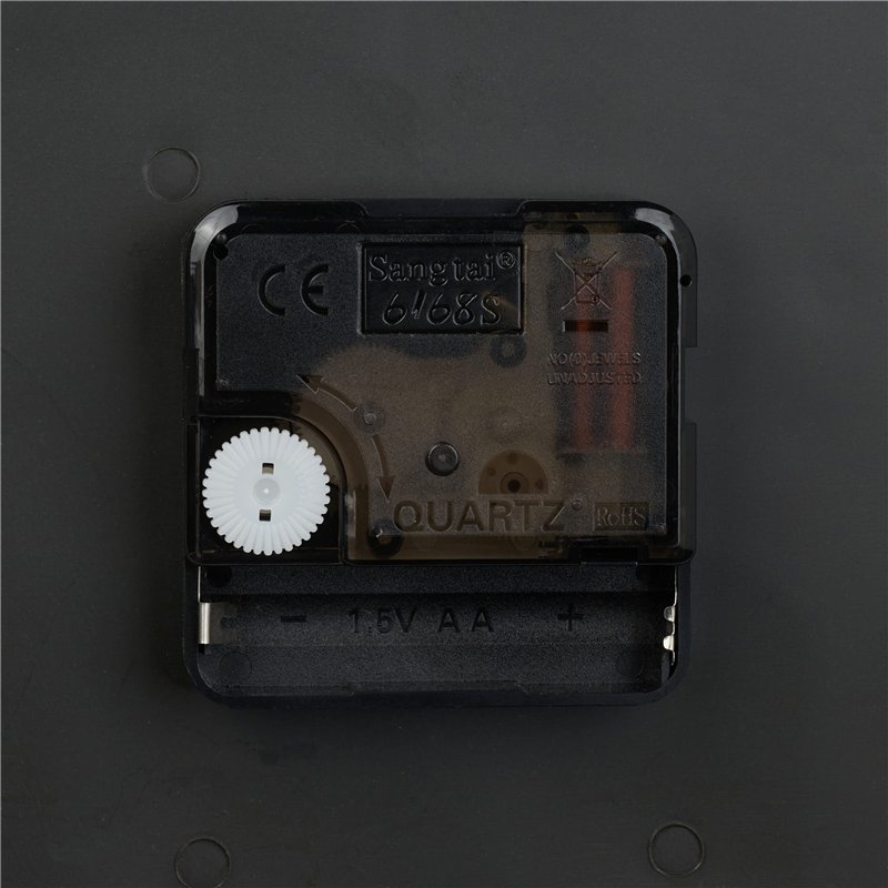 Lobamop Convertisseur de lumière US vers UE - Prise plate à 7 voies vers prise ronde UE 7 broches