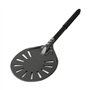Giyofom Pelle à Pizza Tournante avec Long Manche en Aluminium Antiadhésif pour Pelle à Pizza