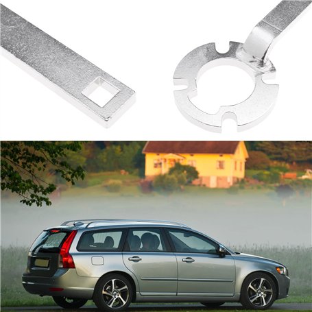 Boîte à Suggestions Noire pour Collecte de Fonds