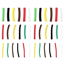 2 NF 2A222J Adaptés à La Plupart des Guitares