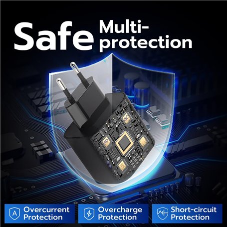 ECSiNG Tuyau de Liquide de Refroidissement en Aluminium à Bride en Y 1J0121087E Compatible avec VW MK4 1.8T 2000-2005 Et Audi TT