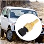 ECSiNG 2X Capteur de Température de Voiture 2112-3851010 Compatible avec LADA Niva 1700 21213 21214