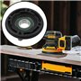 ECSiNG Support de Roulement de Ponceuse NA293294 Compatible avec Dewalt DWE6421 DWE6423 DCW210 DCW210N