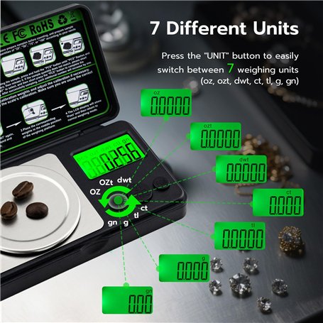 ECSiNG Support de Roulement de Ponceuse NA293294 Compatible avec Dewalt DWE6421 DWE6423 DCW210 DCW210N