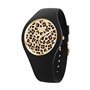 Ice-Watch Femme Analogique Quartz Montre avec Bracelet en Silicone 021728