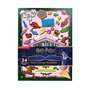 CINEREPLICAS HARRY POTTER - Calendrier de l'Avent Honeydukes 2025 - Licence Officielle