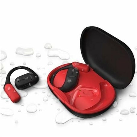 Casque Philips TAA6709BK/00 Noir
