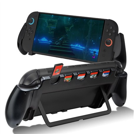 Tolesum Coque pour Switch 2
