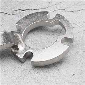 eMagTech 30W CW/CCW Aimant permanent DC 12V Moteur 3500RPM Moteur à engrenage électrique réversible Haute vitesse à faible bruit