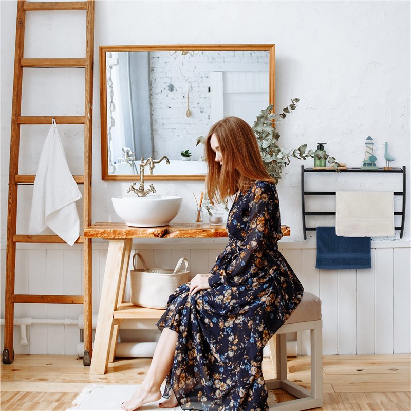 eMagTech 2 Paires Balais de Charbon D73 pour Tondeuse à Gazon 6x9x17.5mm Compatible avec Bosch Rotak 43 34 Ergoflex Tronçonneuse