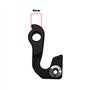LT Easiyl Crochet de dérailleur arrière de vélo en alliage d'aluminium compatible avec GT Bikes
