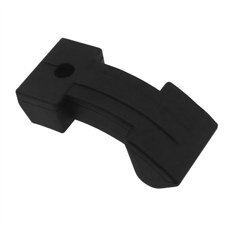 LT Easiyl Tampon en Caoutchouc pour Pédale d'actionneur de Batterie Électronique Compatible avec Roland FD-8 TD-1 TD4 TD9 TD11 T