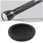 LT Easiyl Lot de 2 Couvercles de Bouton en Silicone pour Interrupteur Pièces de Rechange 108-000-034 Compatible avec MAGLITE C/D