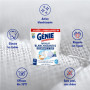 GENIE Soin et Tradition Capsules Blanchissantes Percarbonate de soude 12 x 20 g
