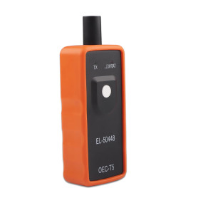 ZXShow EL-50448 OEC-T5 Outil de Réinitialisation des Pneus TPMS Relearn Reset Activation Outil pour Véhicules EL-50448 2006-2021