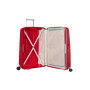 Samsonite S'Cure - Spinner XL, Valise, 81 cm, 138 L, Rouge (Crimson Red)