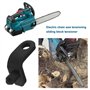 SG Store Lot de 2 tendeurs de tronçonneuse électrique compatibles avec Makita UC4041A UC3041A UC3541A UC3541A Kit de remplacemen