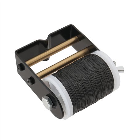 Briny River 1 Outil de Service de Corde d'arc de Tir à l'arc Fil de Protection de Corde d'arc pour Attacher Un Viseur pour Arc à