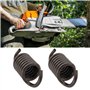 Briny River Lot de 3 ressorts d'embrayage pour tronçonneuse 00009975600 0000-997-5600 compatibles avec STIHL MS261 MS271 MS29