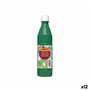 Gouache Jovi Vert foncé 500 ml (12 Unités)