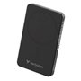 Power Bank Verbatim Noir 5000 mAh (10 Unités)