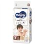 Couches culottes Moony Natural PL japonais (9-14 kg) 36 psc//Japanese Pull Up Diapers Moony Natural PL (9-14 kg)36 psc//японские