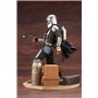 Kotobukiya Star Wars - The Mandalorian & The Child - Statuette PVC ARTFX 26cm SW178