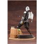 Kotobukiya Star Wars - The Mandalorian & The Child - Statuette PVC ARTFX 26cm SW178