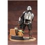 Kotobukiya Star Wars - The Mandalorian & The Child - Statuette PVC ARTFX 26cm SW178