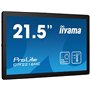 IIYAMA TFT OTF2216MC 54.6 TOUCH 21.5/1920x1080/DP/HDMI/VGA/Outdoor