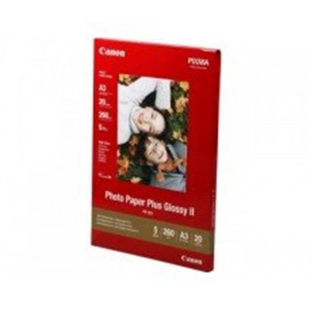 Canon PP-201 Plus II Photo Paper