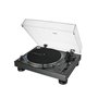 Tourne-disques Audio-Technica Iberia AT-LP140XP Noir