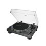 Tourne-disques Audio-Technica Iberia AT-LP140XP Noir