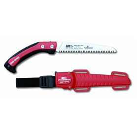 ARS ARS-CAM18-PRO 180 mm Scie à élaguer professionnelle avec fourreau