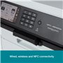 Brother MFC-J6940DW Ad inchiostro A4 1200 x 4800 DPI Wi-Fi (MFC-J6940DW A3 Colour Inkjet MFP)