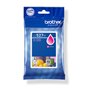 Cartouche d'encre originale Brother LC527M Multicouleur Magenta